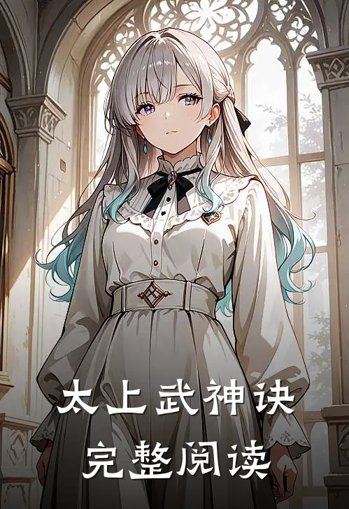 太上武神诀完整阅读