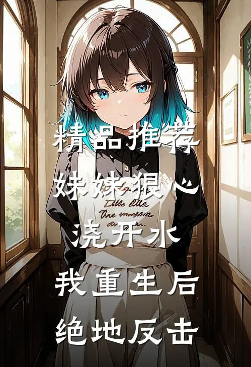 精品推荐妹妹狠心浇开水，我重生后绝地反击