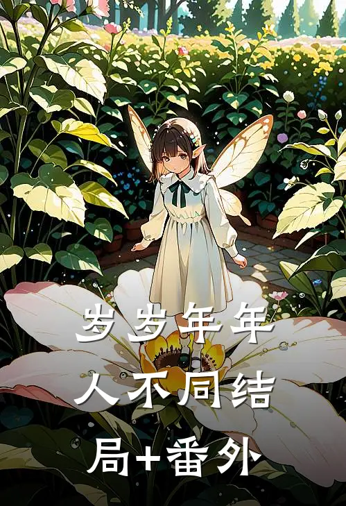岁岁年年人不同结局+番外