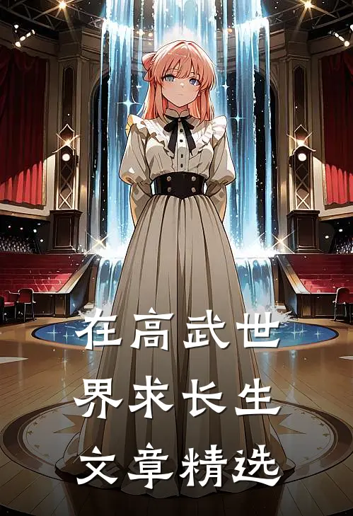 在高武世界求长生文章精选
