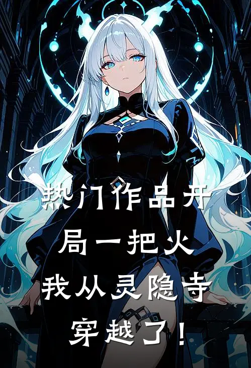 热门作品开局一把火，我从灵隐寺穿越了！