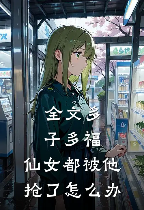全文多子多福，仙女都被他抢了怎么办