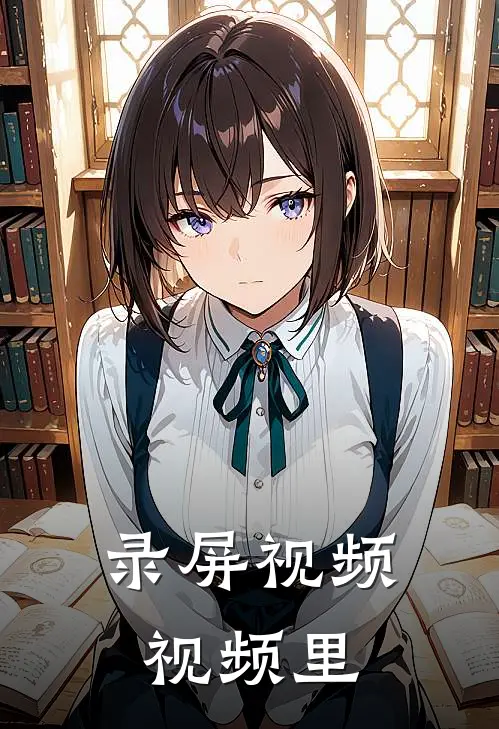 录屏视频视频里