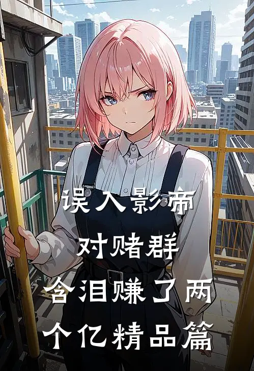 误入影帝对赌群，含泪赚了两个亿精品篇