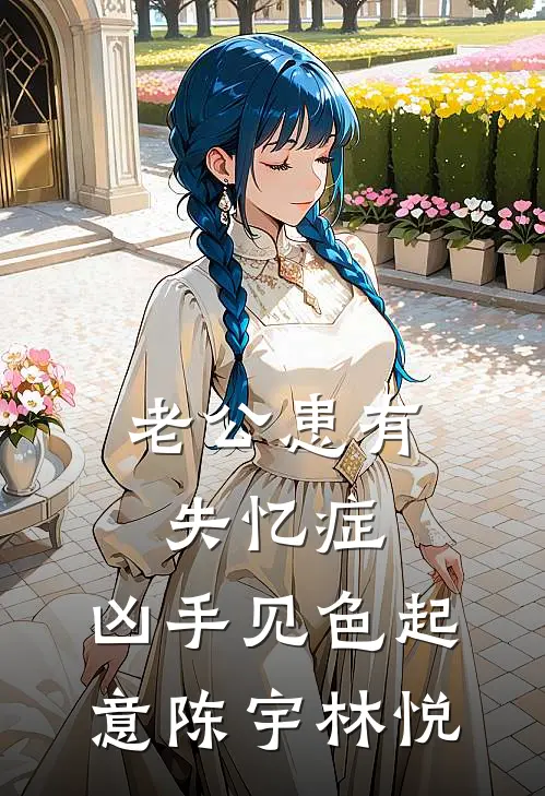 老公患有失忆症，凶手见色起意陈宇林悦