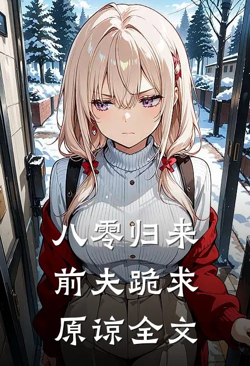 八零归来前夫跪求原谅全文