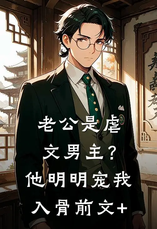 老公是虐文男主？他明明宠我入骨前文+