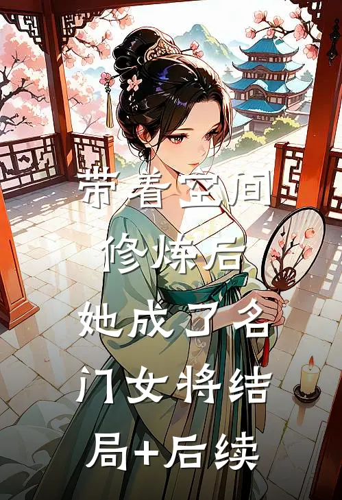 带着空间修炼后，她成了名门女将结局+后续