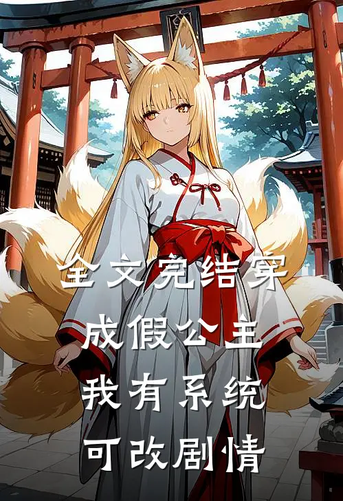 全文完结穿成假公主，我有系统可改剧情