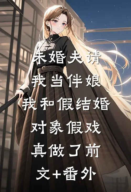 未婚夫请我当伴娘，我和假结婚对象假戏真做了前文+番外