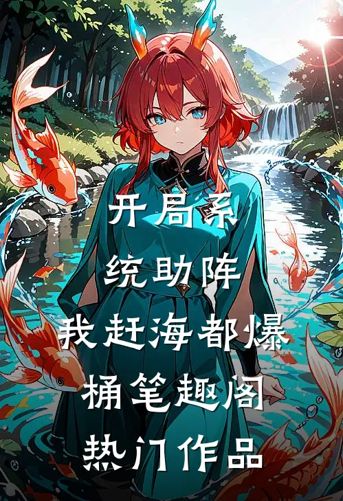 开局系统助阵,我赶海都爆桶笔趣阁热门作品