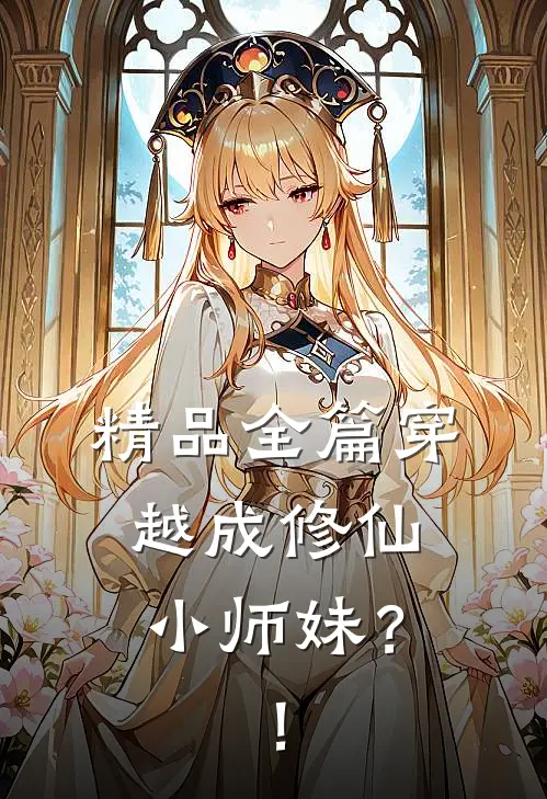 精品全篇穿越成修仙小师妹？！