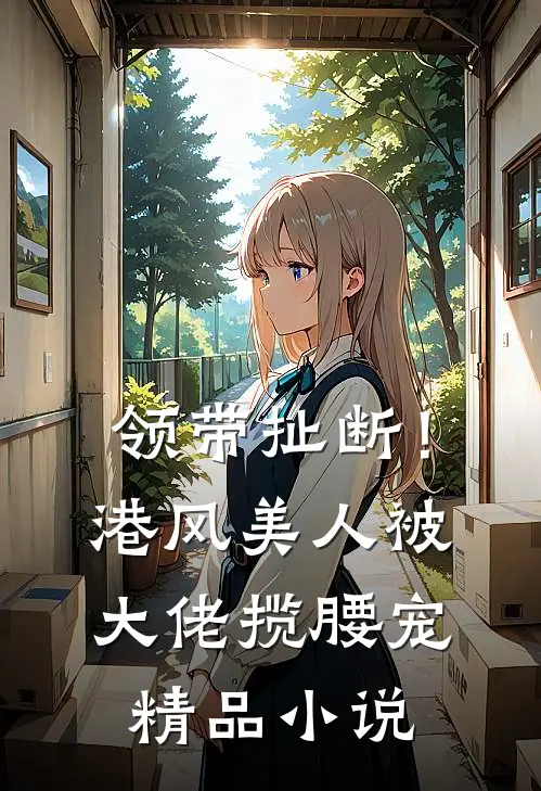 领带扯断！港风美人被大佬揽腰宠精品小说