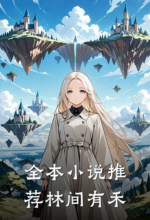 全本小说推荐林间有禾