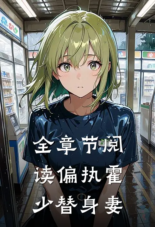 全章节阅读偏执霍少替身妻