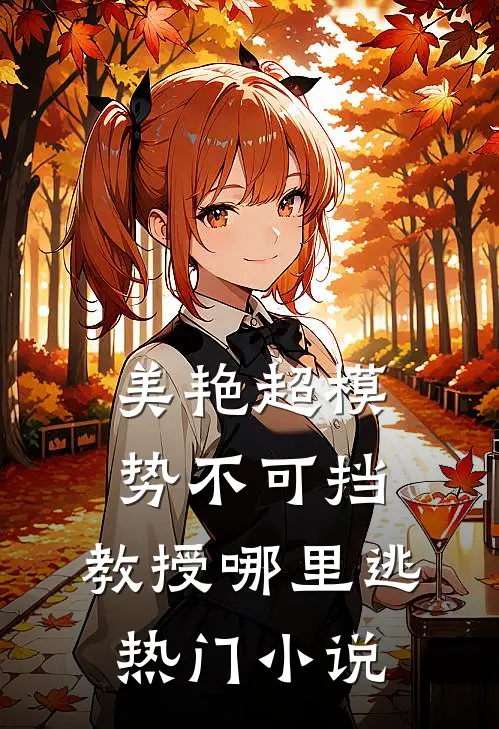 美艳超模势不可挡，教授哪里逃热门小说