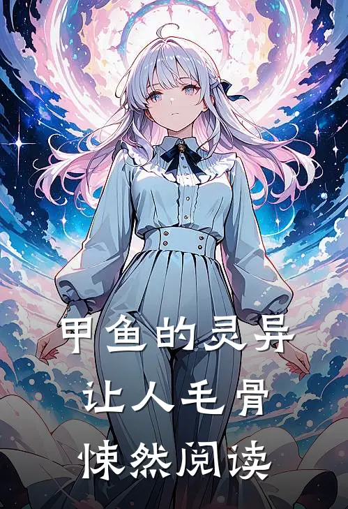 甲鱼的灵异让人毛骨悚然阅读