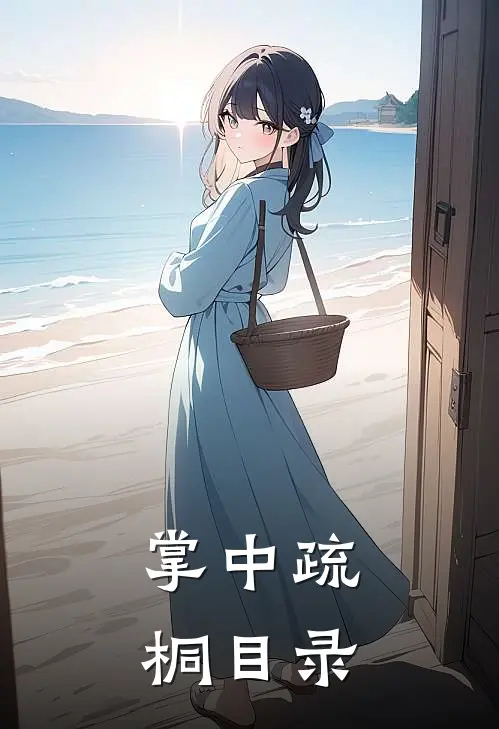 掌中疏桐目录