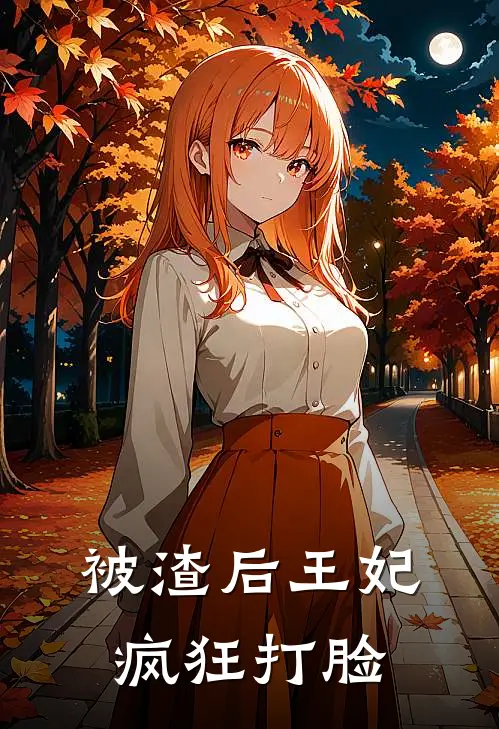 被渣后王妃疯狂打脸