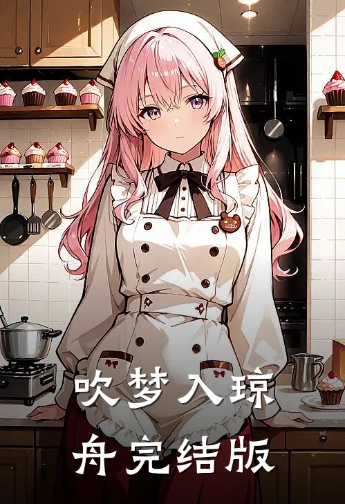 吹梦入琼舟完结版