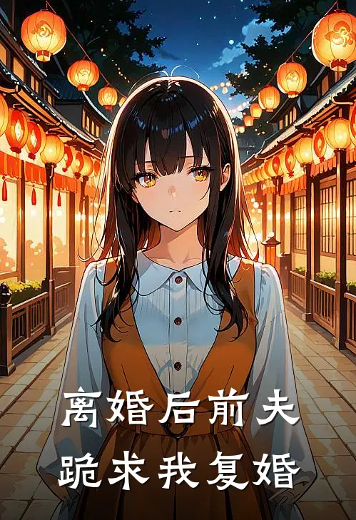 离婚后前夫跪求我复婚
