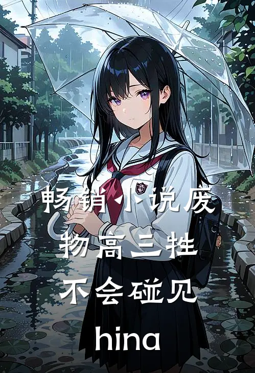 畅销小说废物高三牲不会碰见hina
