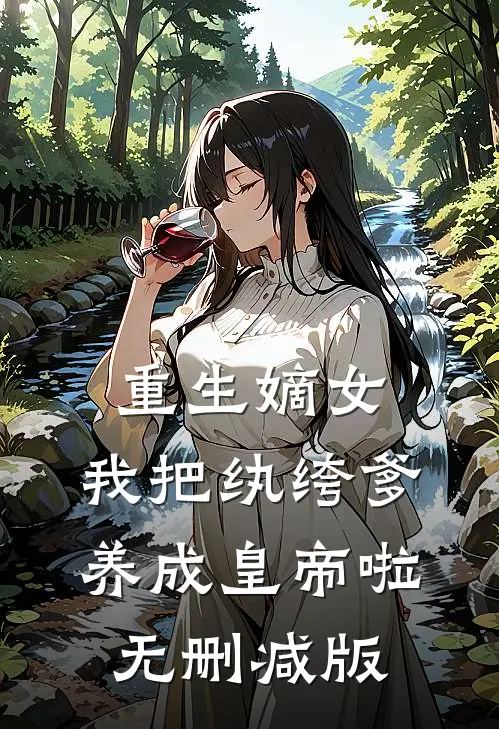重生嫡女：我把纨绔爹养成皇帝啦无删减版
