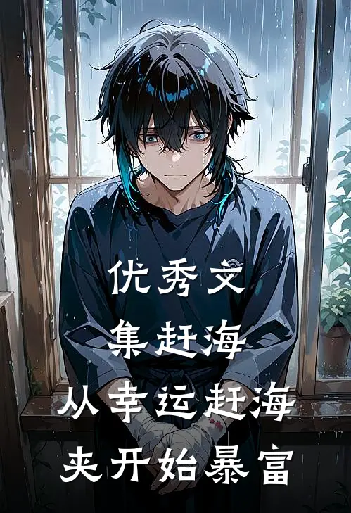 优秀文集赶海：从幸运赶海夹开始暴富