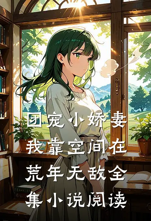 团宠小娇妻：我靠空间在荒年无敌全集小说阅读