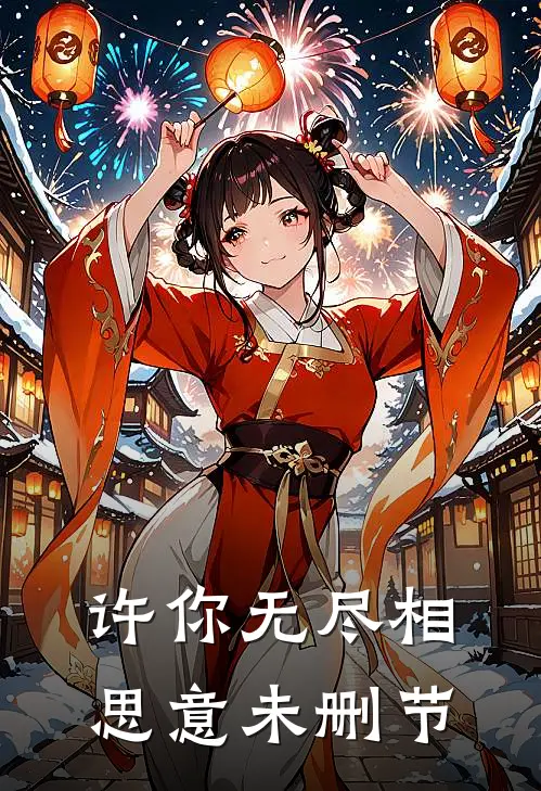 许你无尽相思意未删节