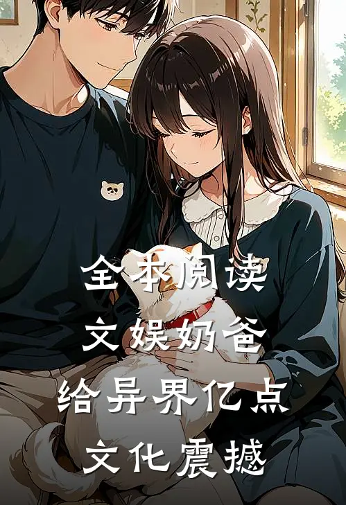 全本阅读文娱奶爸：给异界亿点文化震撼