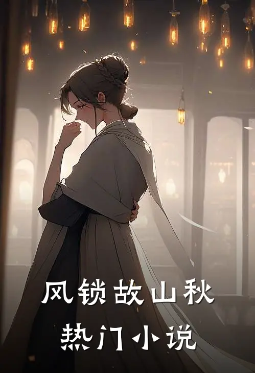 风锁故山秋热门小说
