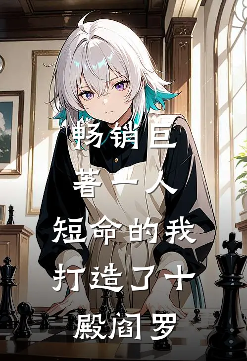 畅销巨著一人：短命的我，打造了十殿阎罗