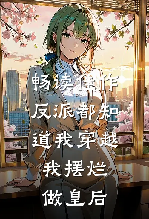 畅读佳作反派都知道我穿越，我摆烂做皇后