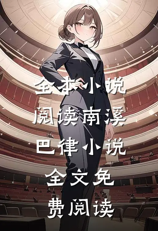 全本小说阅读南溪巴律小说全文免费阅读