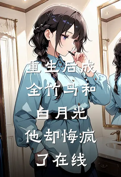 重生后成全竹马和白月光，他却悔疯了在线