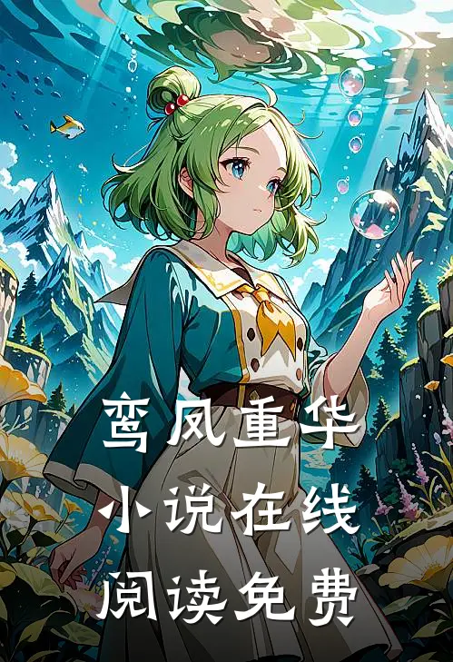 鸾凤重华小说在线阅读免费