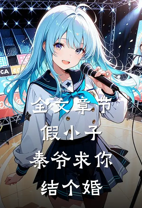 全文章节假小子，秦爷求你结个婚
