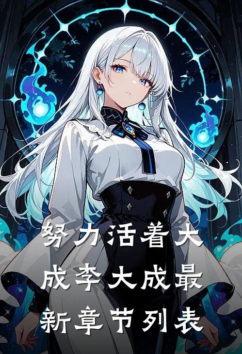 努力活着大成李大成最新章节列表