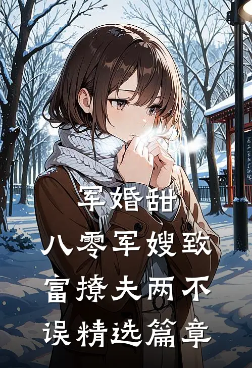 军婚甜：八零军嫂致富撩夫两不误精选篇章