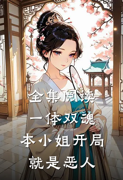 全集阅读一体双魂：本小姐开局就是恶人