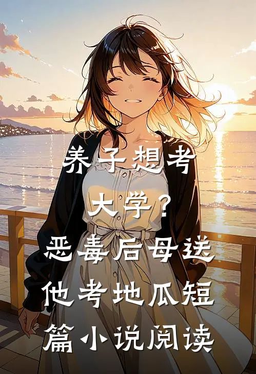 养子想考大学？恶毒后母送他考地瓜短篇小说阅读
