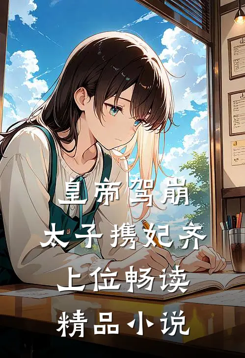 皇帝驾崩，太子携妃齐上位畅读精品小说