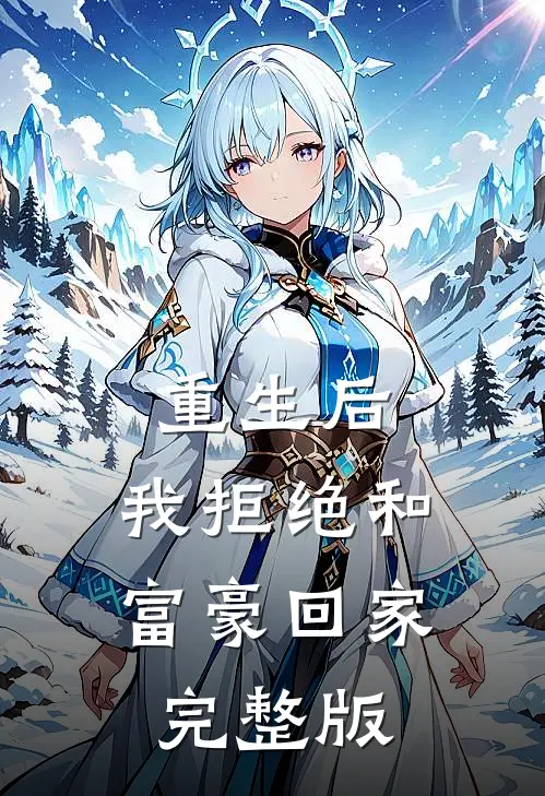 重生后,我拒绝和富豪回家完整版