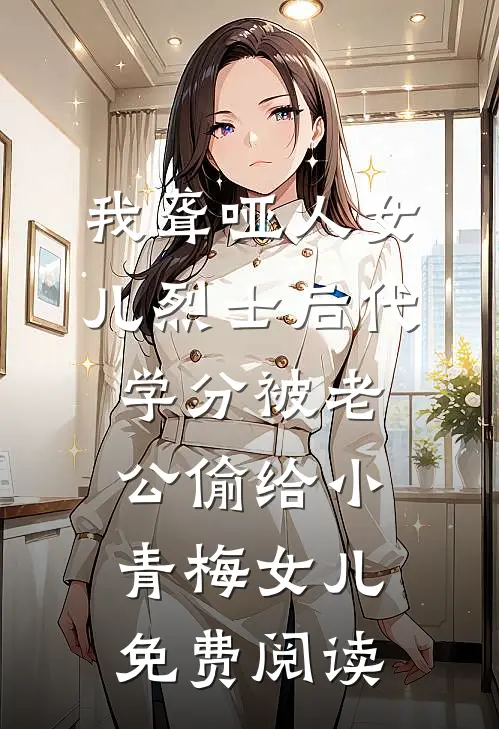 我聋哑人女儿烈士后代学分被老公偷给小青梅女儿免费阅读