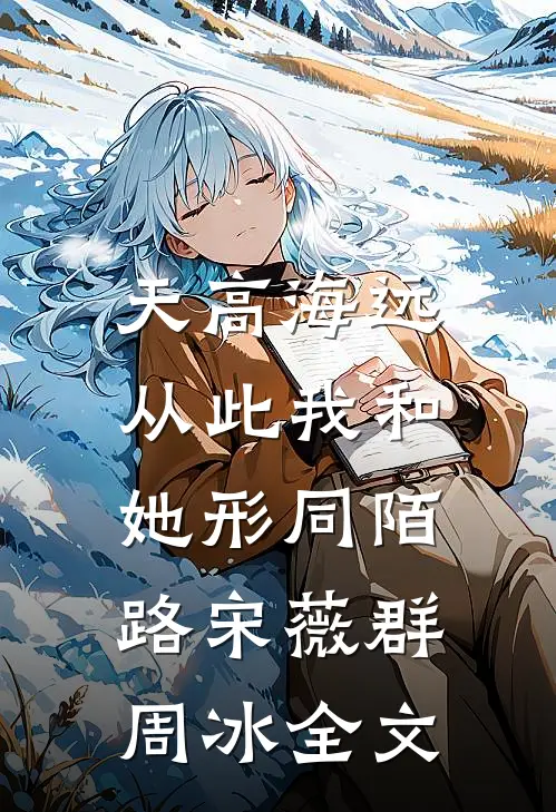 天高海远，从此我和她形同陌路宋薇群周冰全文