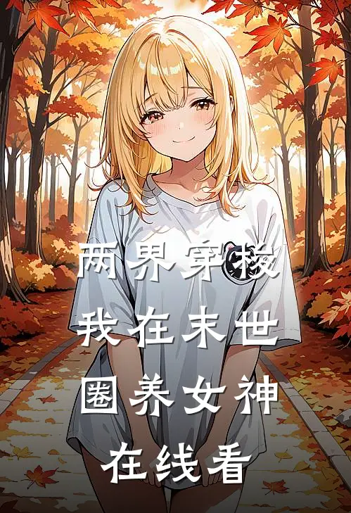 两界穿梭：我在末世圈养女神在线看