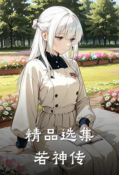 精品选集若神传