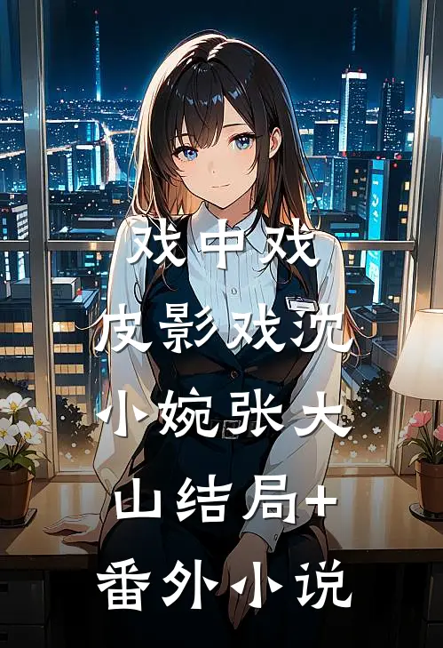 戏中戏，皮影戏沈小婉张大山结局+番外小说