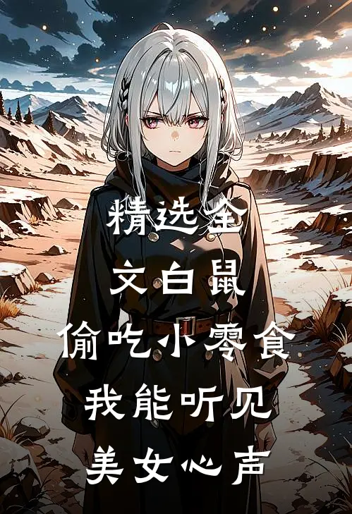 精选全文白鼠：偷吃小零食，我能听见美女心声